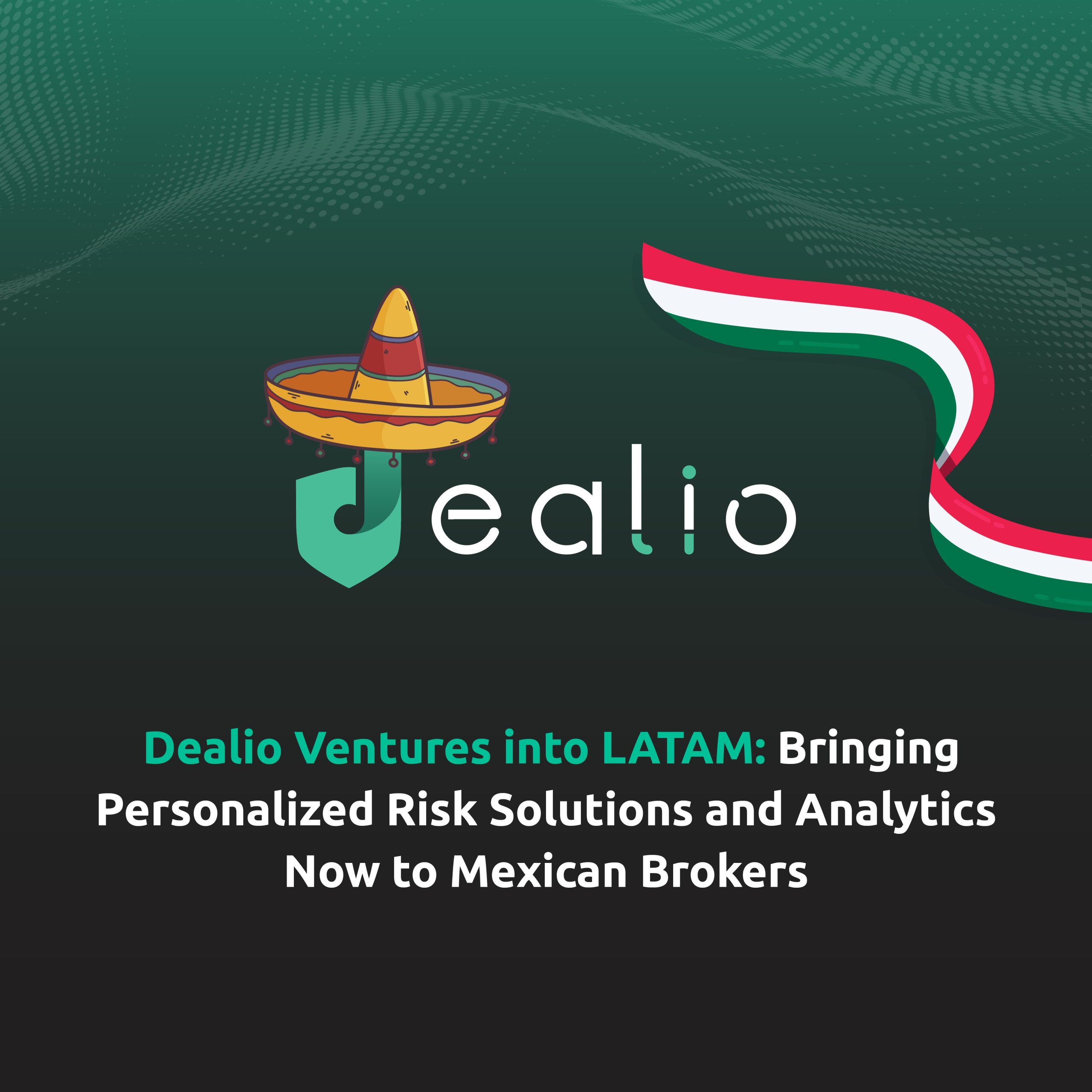 Dealio expands into LATAM FinTech market